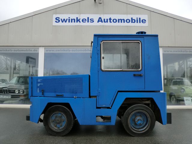 Deutz-Fahr Deutruck DD 70 Schwerlastschlepper