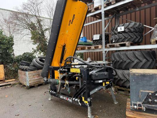 Andere MU-M/S PLUS 280 Vario Vorführgerät