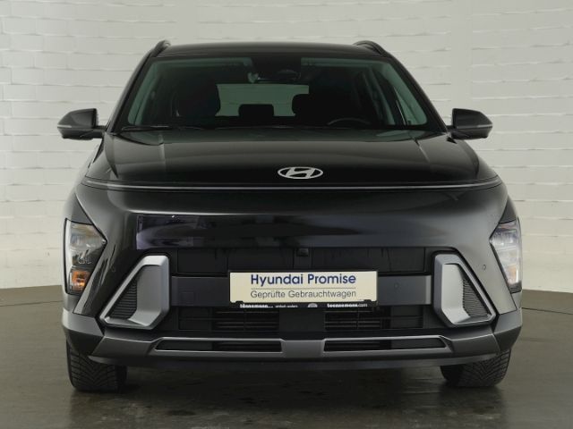 KONA T-GDI TREND DCT+VOLL LED+NAVI+360 GRAD KAME