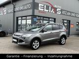 Ford Kuga Titanium 2.0,Navi,SHZ,AHK. - Ford Kuga