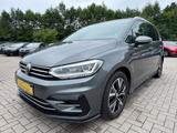 Volkswagen Touran Rline Highline 7Sitze Automat Panor - Volkswagen Touran mit Benzin-Antrieb: Geländewagen, Automatik
