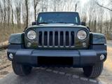 Jeep Wrangler 2.8l CRD 75th Anniversary Automatik... - gebrauchte Jeep Wrangler aus dem Jahr 2016