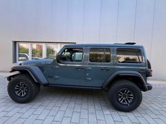 JEEP Wrangler JL Rubicon MOAB 392 Sky One-Winch MY26
