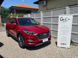 Hyundai Tucson 1.6 T-GDI DCT XPrime *Automatica* - Hyundai TUCSON mit Halbautomatikschaltung