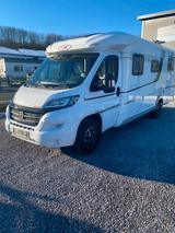 LMC Cruiser Passion T 673 Wohnmobil - LMC 67