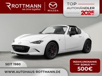 Mazda MX-5 - Vorschau Bild 1