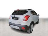 Opel Mokka 1.4 Turbo Innovation DSG PDC BiXenon Klima - Opel Gebrauchtwagen in Oberhausen