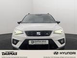 Seat Arona 1,0l TSI Automatik Scheckheft  - Seat Arona: Limousine