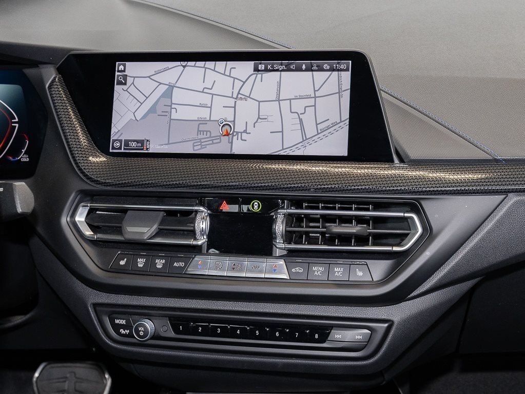 BMW 218 Gran Coupé - Bild 7