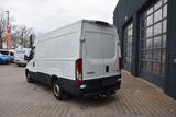 Iveco Daily 35S14 V Kasten Rd. 3520L AHK Klima Holzbod - Iveco Daily 35 s 14 v