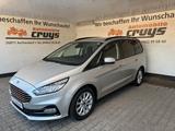Ford Galaxy 2.0 EcoBlue S&S Aut. -NAVI/SHZ/CAM- - gebrauchte Ford Galaxy aus dem Jahr 2022
