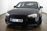 Audi A3 Limousine sport*8xAlu*NAVI*Sitzhz. - Audi A3 8L mit Benzin-Antrieb