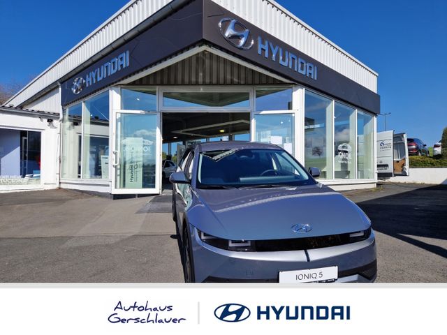 Hyundai IONIQ 5 4WD 77,4 kWh TECHNIQ +Assitenz-Paket