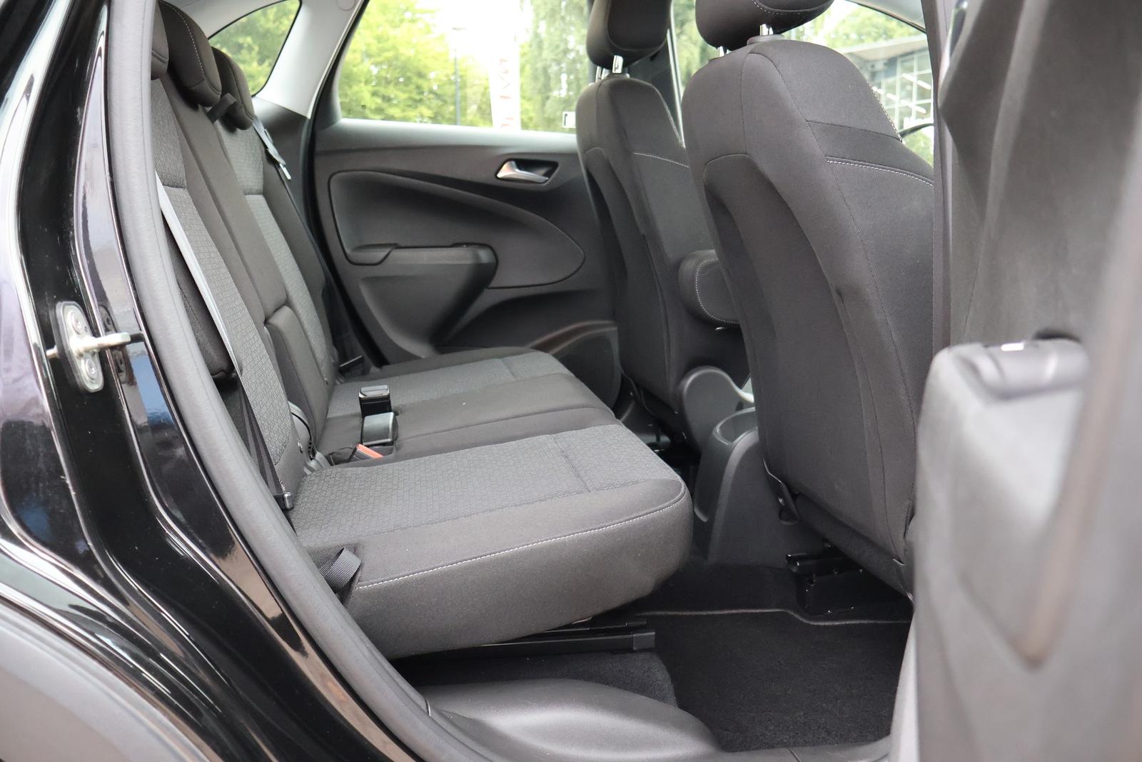 Opel Crossland X 1.2 Tempomat Android Apple PDC Klima