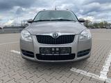 Skoda Roomster Style Plus Edition - gebrauchte Skoda Roomster aus dem Jahr 2009