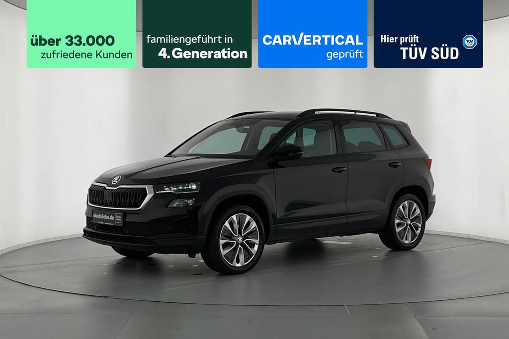Image of Skoda Karoq