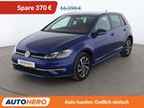 Volkswagen Golf VII 1.5 TSI ACT Join *NAVI*LED*ACC*PDC*SHZ*