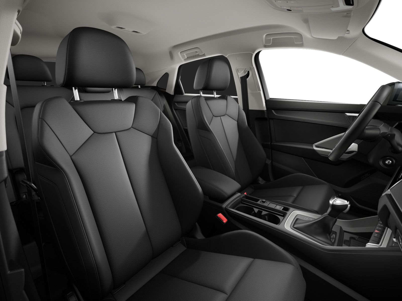 Audi Q3 - Bild 9