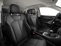Audi Q3 - Vorschau Bild 9