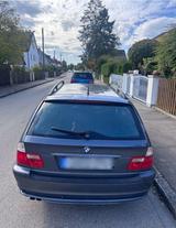 BMW Bmw e46 325 lpg - BMW E46 mit Autogas-Antrieb (LPG)