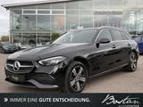 Mercedes-Benz C 300 d/AVANTGARDE/PANORAMA/ACC/KAMERA/DAB/LED