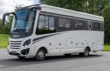Morelo LOFT 78 FX (Bar-Version) - Morelo Wohnmobil oder -wagen