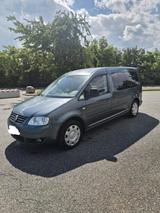 Volkswagen VW Caddy Life 2.0 / MAXI 7 sitzer - VW Caddy Maxi von 2008