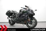 Kawasaki NINJA 1100 SX TOURER - Wenig Kilometer! - KAWASAKI W1