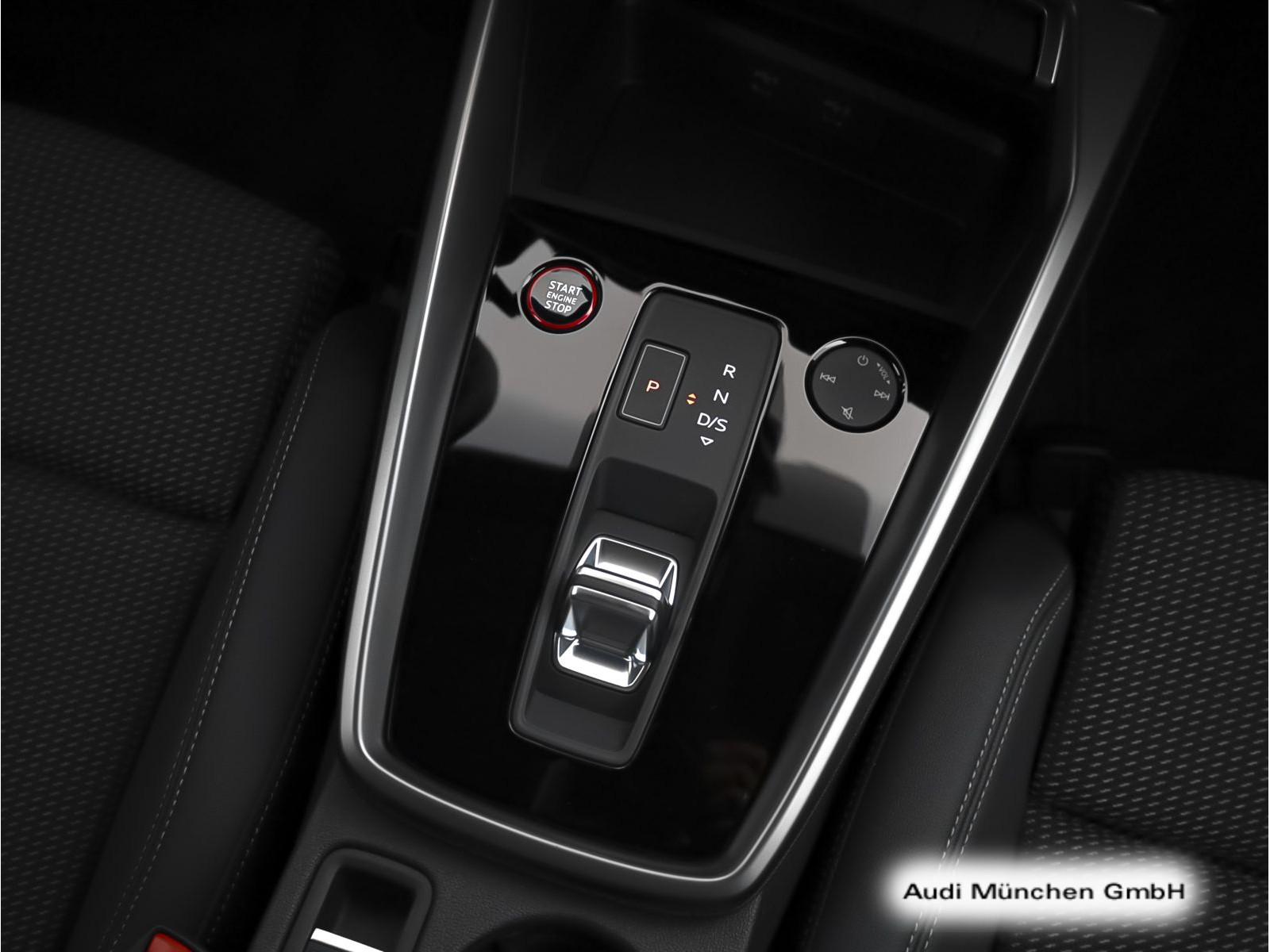 Audi S3 Sportback TFSI S tronic Navi+, миниатюра 15