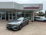 Mercedes-Benz E 350 E -Klasse T-Modell*TOP*SERVICE NEU*AMG