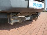 Isuzu D-Max  2,5 TD Winterdienst Boss Single Cab 4WD - Isuzu D-Max: 2.5
