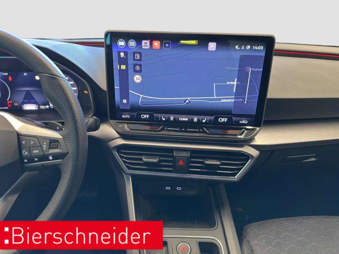 Seat Leon - Bild 21