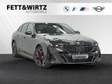 BMW 530e xDrive M Sport Pro|AHK|Pano|B&W|Autobahnass - BMW 530 Jahreswagen