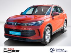 Volkswagen Tiguan 1.5 eTSI DSG Navi AHK LED Kamera Anschlus