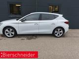 Seat Leon 1.5 eTSI DSG FR ab 199,- 990,- Sonderzahlun - Seat Leon: 19
