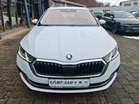 Skoda Octavia Combi Style DSG 150PS NAVI+SHZ+LED+