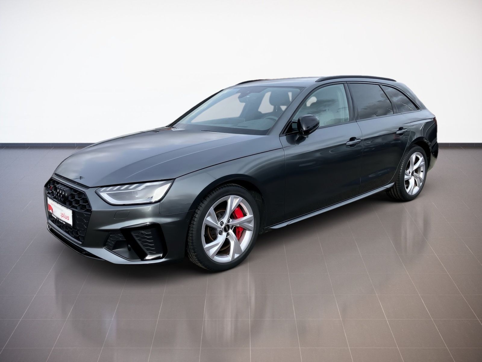 Audi S4 - Bild 2