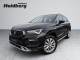Seat Ateca 1.5 TSI DSG XPERIENCE Pa.:XL AHK-schw Navi - Seat Ateca aus 2025