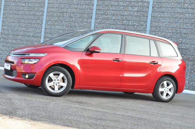 CITROEN Grand C4 Picasso