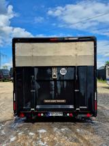 Brian James Race Transporter 6 - Brian James LKWs