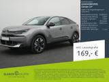 Citroën C4 Hybrid 145 Doppelkupplung 6-Gang MAX - Citroën C4