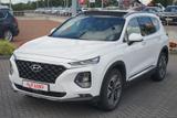 Hyundai Santa Fe 2.2 T-GDI Premium 4WD LED Navi ACC 360° - Hyundai SANTA FE: 2wd