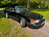 Saab 900 Turbo 16S Cabrio - Saab aus 1993