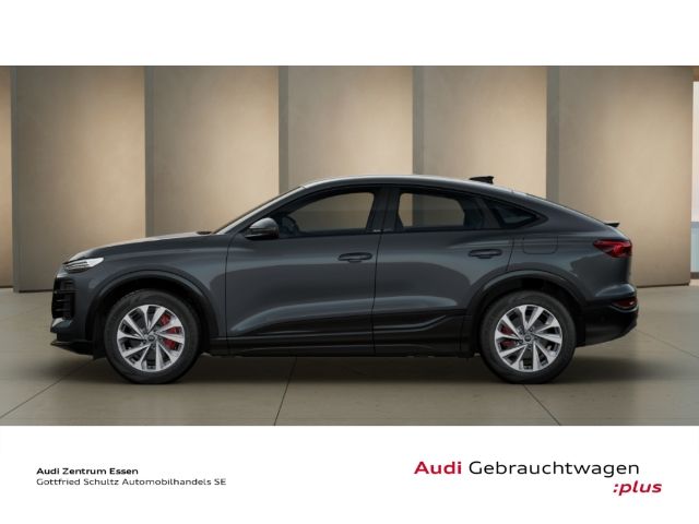Audi Q6 e-tron - Bild 5