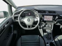 Volkswagen Touran - Vorschau Bild 8