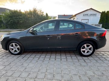 Volvo S60 - 7