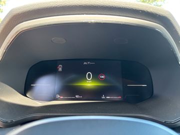 Renault Captur TCe 90 Evolution