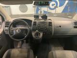 Volkswagen T5 Multivan Startline 4 Motion AHK Klima 2 Hand - Volkswagen T5 Multivan in Bremen