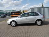 Audi A3 1.8 Automatik* Klima - gebrauchte Audi A3 aus dem Jahr 1999