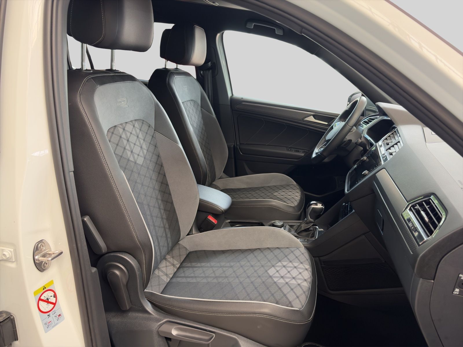 Volkswagen Tiguan Allspace - Bild 5